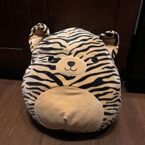 12” Tina the Tiger Squishmallow